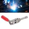 Toggle Clamp Push Pull Quick Release Stainless Steel Plunger Stroke