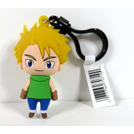 Digimon Figural Bag Clip Series 2 Matt Figure NEW