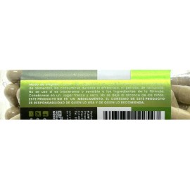 Berberina 90 Cápsulas De 500 Mg Flow