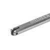 Bellota RODEL8 8 Toboggan for use in stoneware and ceramics