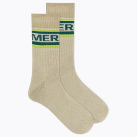 Merrell Brushed Thermal, Green Logo, Medium-Large