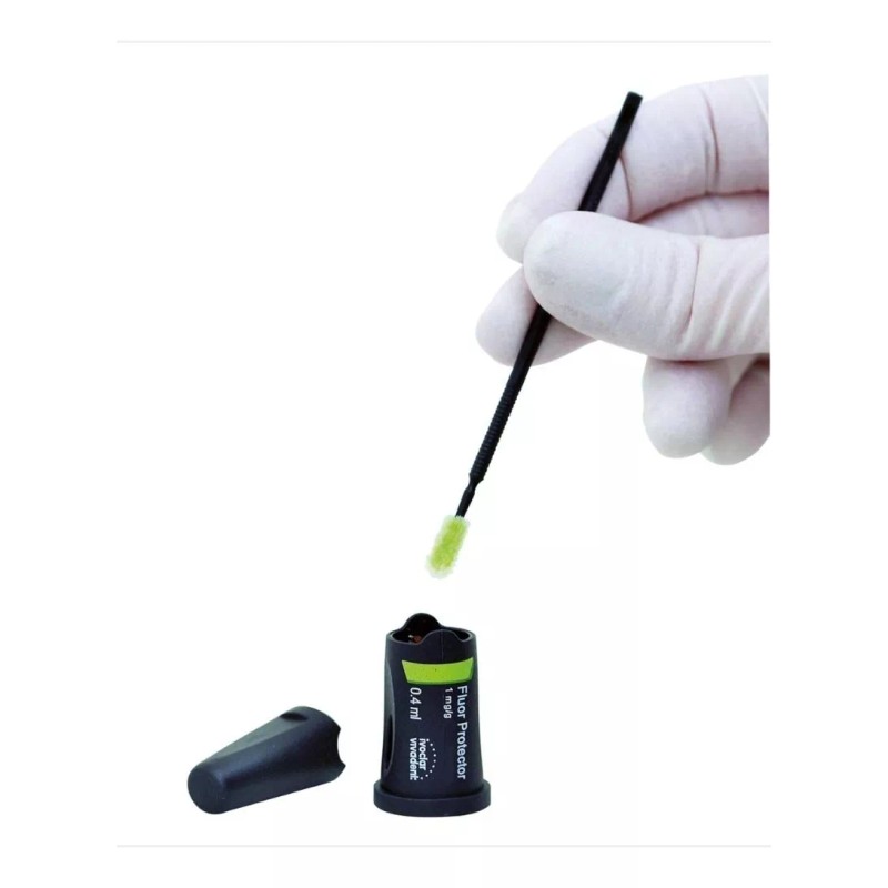 Ivoclar Flour Protect Ivoclar 0.4ml Refill