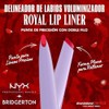 Nyx Professional Makeup, Bridgerton Kit de Labios Tonos Rogue Romance