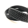 Estimation CW-251K Junior Size Mesh Rubber Belt [Stretchable Material/ Stretch