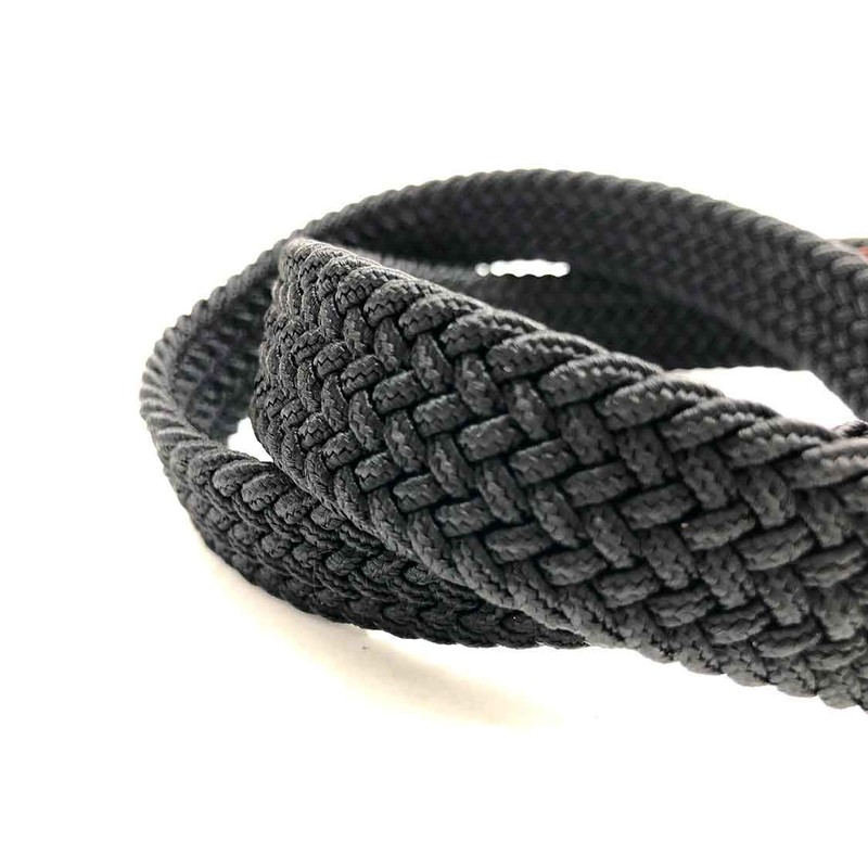 Estimation CW-251K Junior Size Mesh Rubber Belt [Stretchable Material/ Stretch