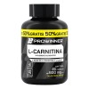 Suplemento L-carnitina (30 Cps) 50 Extra Prowinner Sin Sabor