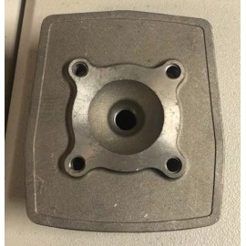 FRANCO MORINI LEM FRANCO MORINI 50 CC 50CC S5-E S5 AIR COOLED CYLINDER HEAD New clone part 1