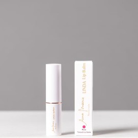 Linda Luxe Lip Balm Rose