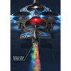 Kids RC Airplane Drone 2.4GHz Foam Remote Control Airplane Quadcopter
