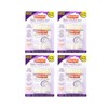 The Doctor’s BrushPicks Interdental Toothpicks, Soft Rubber Dental Picks for