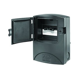 EATON/CUTLER HAMMER AC222URNMP-A2 240V 60 Amp Dpb222Rp Air Conditioning Disconnect