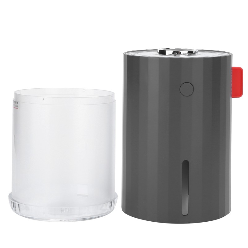 Mini Humidifier Portable Car Essential AntiDry USB Air Moisture for