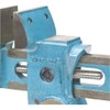 Shop Fox D3125 Parrot Vise