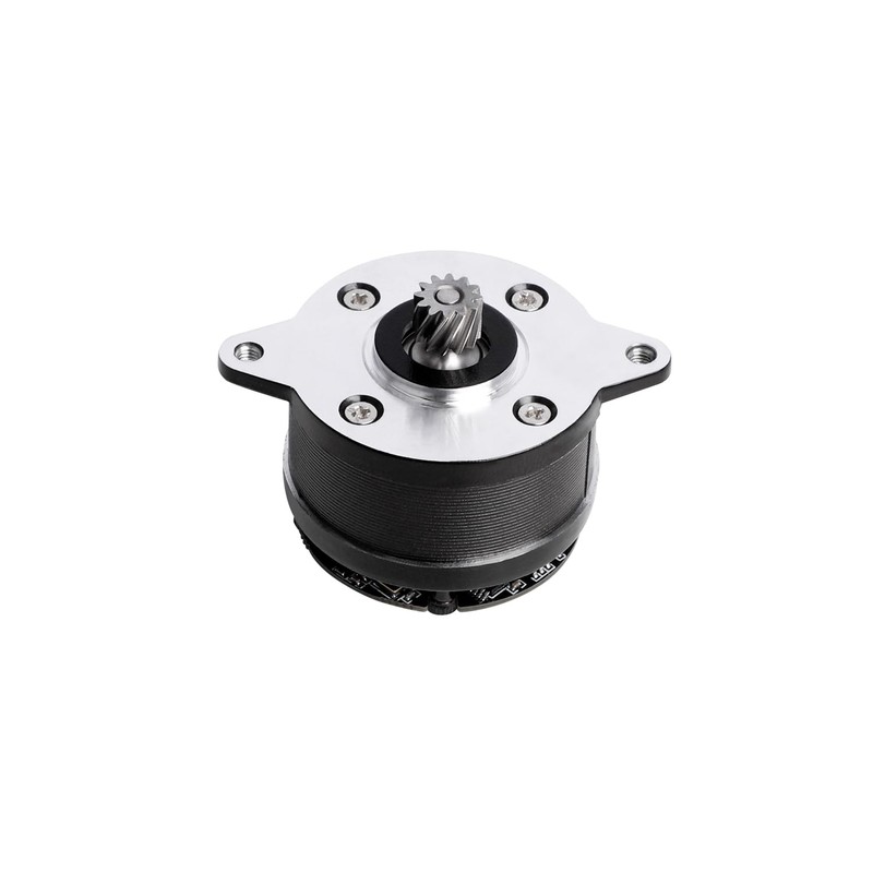 Creaity K2 Plus Extrusion Motor, E Axis Circular Extrusion Motor