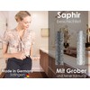Nail File Hollow File from Solingen Manicure Sapphire Nail File