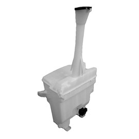 For Toyota Corolla 2009 10 11 12 2013 Windshield Washer Tank | With Pump | Replacement For TO1288142 | 615343604237, 8531502320