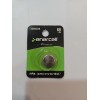 Enercell Type 625 Battery, enercell Brand, Alkaline, 1.5 V