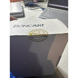 Boncart Drywall Repair Kit, 2 Pack Wall Mending Agent Hole Fill Quick