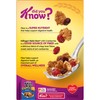 Kellogg's Raisin Bran, Breakfast Cereal, Original with Cranberries, Good Source