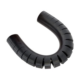 Blue Oval Industries 1983-2004 Mustang Front Lower Rubber Coil Spring Insulator Isolator