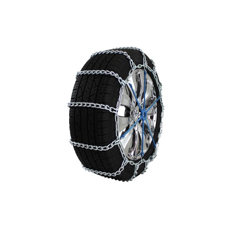 Quality Chain Light Truck Highway Service Non Cam Tire Chains