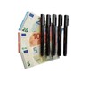 Fortoo 5 Pieces Money Pens, Counterfeit Currency Banknotes, Banknotes, Detection