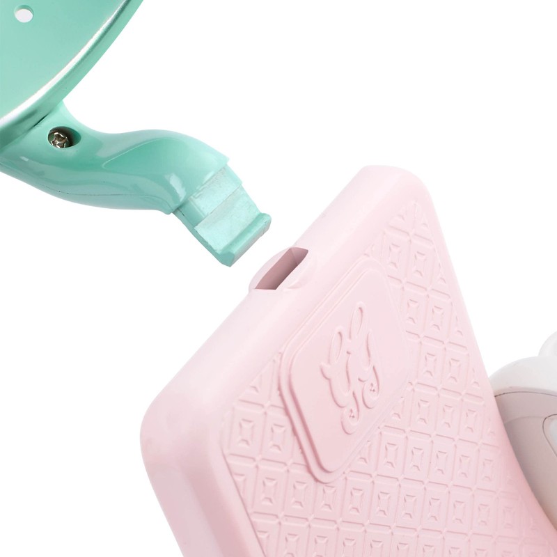 Glitter Girls Hair Salon Chair Set