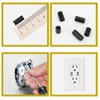 ABS Nylon Round Spacers Set Nylon Round Spacers for M3/M4