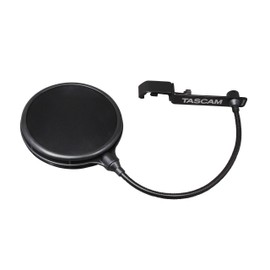Tascam TM-AG1 Microphone Pop Filter