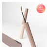 Peripera 페리페라 2EA/NEW COLOR 스피디 스키니 브로우 마스카라 Peripera 2EA/NEW