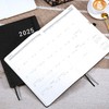 2026 Planner - Weekly & Monthly Planner 2026 with Pen