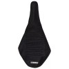 Kawasaki KFX 450 R Seat cover 2008-2014 Black - Black