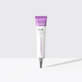 Dr. Vita Elasticity Multi-Charging Vita AC Vitamin Cream 30ml (dual functionality) / 닥터비타 탄력생기 멀티충전 비타 AC 비타민 크림 30ml (2중기능성)