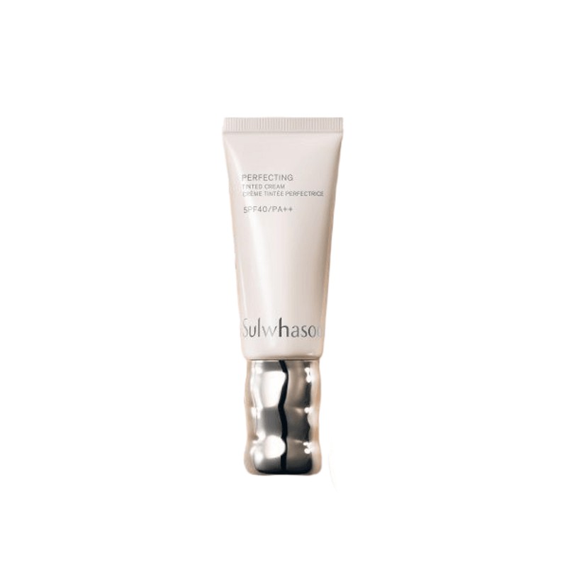 OEM Sulwhasoo Men's Bone Yoon Anti-Aging Sulwhasoo Men's Cosmetics Moisturizing