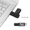 ENUODA USB Stick 32 GB Pack of 2 Memory Stick