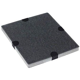 ZEMEX® ZXCF32 Carbon Filter Activated Carbon Filter Suitable for Miele Imperial DKF12-1 DKF 12-1 DUMF12 6228731 Cooker Hood Cooker Hood DA269-4 DA279-4 DA390 DA420 DA399 DA400 DA406 and more more