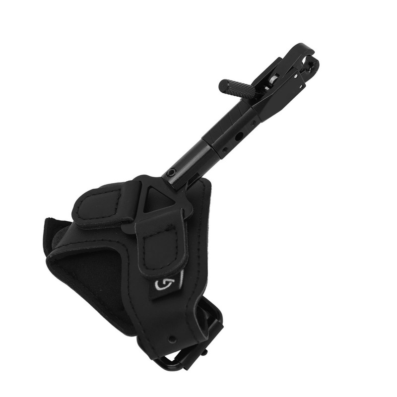Archery Release Aid PU Iron High Stability Bow Release Wrist