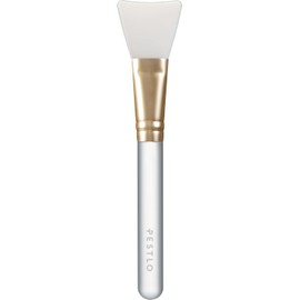 PESTLO PESTLE + ROAD Espátula aplicadora de silicona para mascarillas faciales PESTLO: herramienta de belleza portátil, reutilizable y fácil de limpiar para mascarillas faciales, sueros y cremas