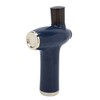 Facial Oxygen Spray Injector Red Blue Light High Pressure Fine