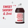 Bachan's - Original Japanese Barbecue Sauce, 85 Oz, Half Gallon