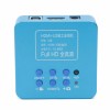 New HD 1080p HDMI Industrial Digital Video Microscope Camera C