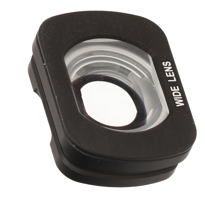 Camera Wide Angle Lens High Definition Filter Wide Angle Lens