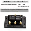 HOPUT Forward and Reverse Relay Module for Tarp or Winch