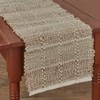 Park Designs Origins Table Runner - 36''L - Sand