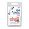 Pedifix Visco-gel Corn Protectors, 2-Count (Pack of 2)