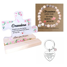 Grandma Gifts, Grandma Birthday Gifts, Gifts for Grandma, Presents for Grandma, Granny Gifts, Best Grandma Gifts, Nan Birthday Gifts, Nanny Gifts Christmas Gifts for Grandma