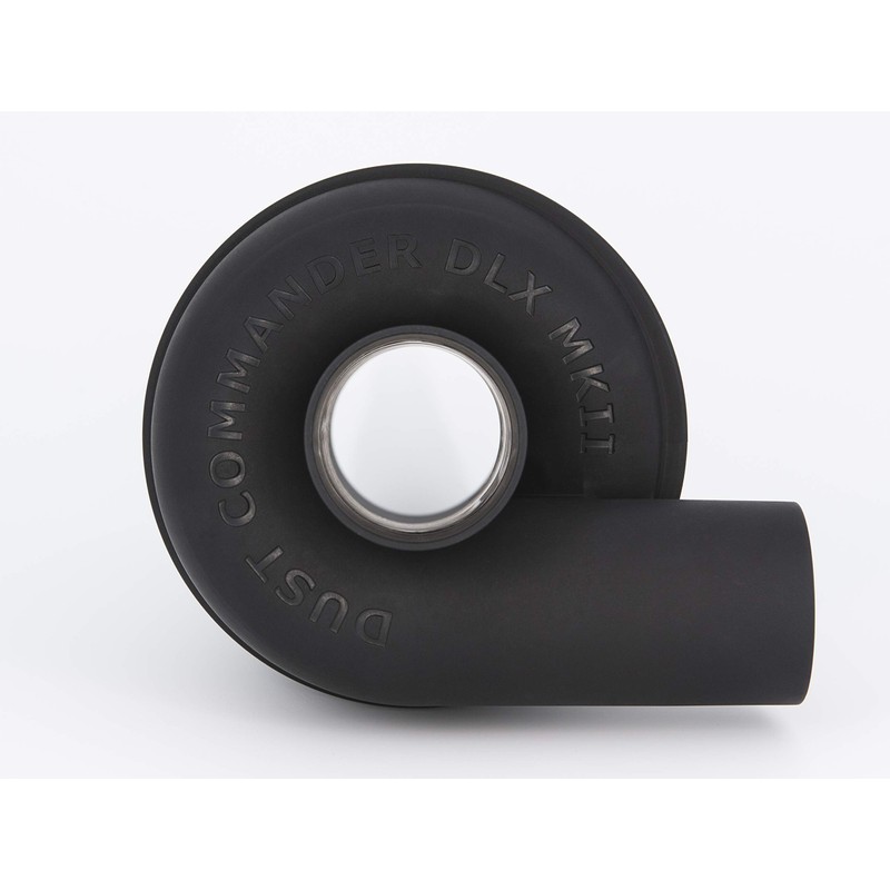 DUST COMMANDER CLC DIY Bundle Classic Cyclone Filter DUST COMMANDER