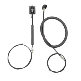 Power Sliding Door Cable Kit Compatible with 2011-2020 Odyssey Replace 72546-TK8-A01 72546TK8A01 W/O Motor, Left or Right Side