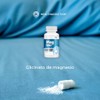Healthaddiction Glicinato Magnesio 400 Cápsulas Relajación Muscular Mejora Sueño Absorción