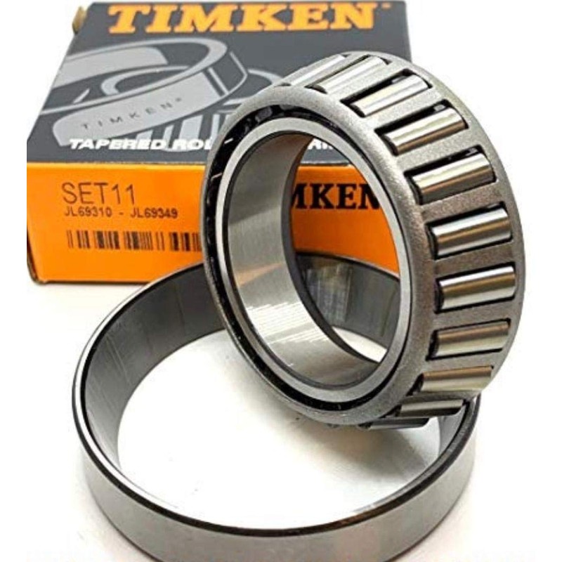 Timken Set 11,Set11 (JL69349 and JL69310) Cup/Cone Bearing Made in